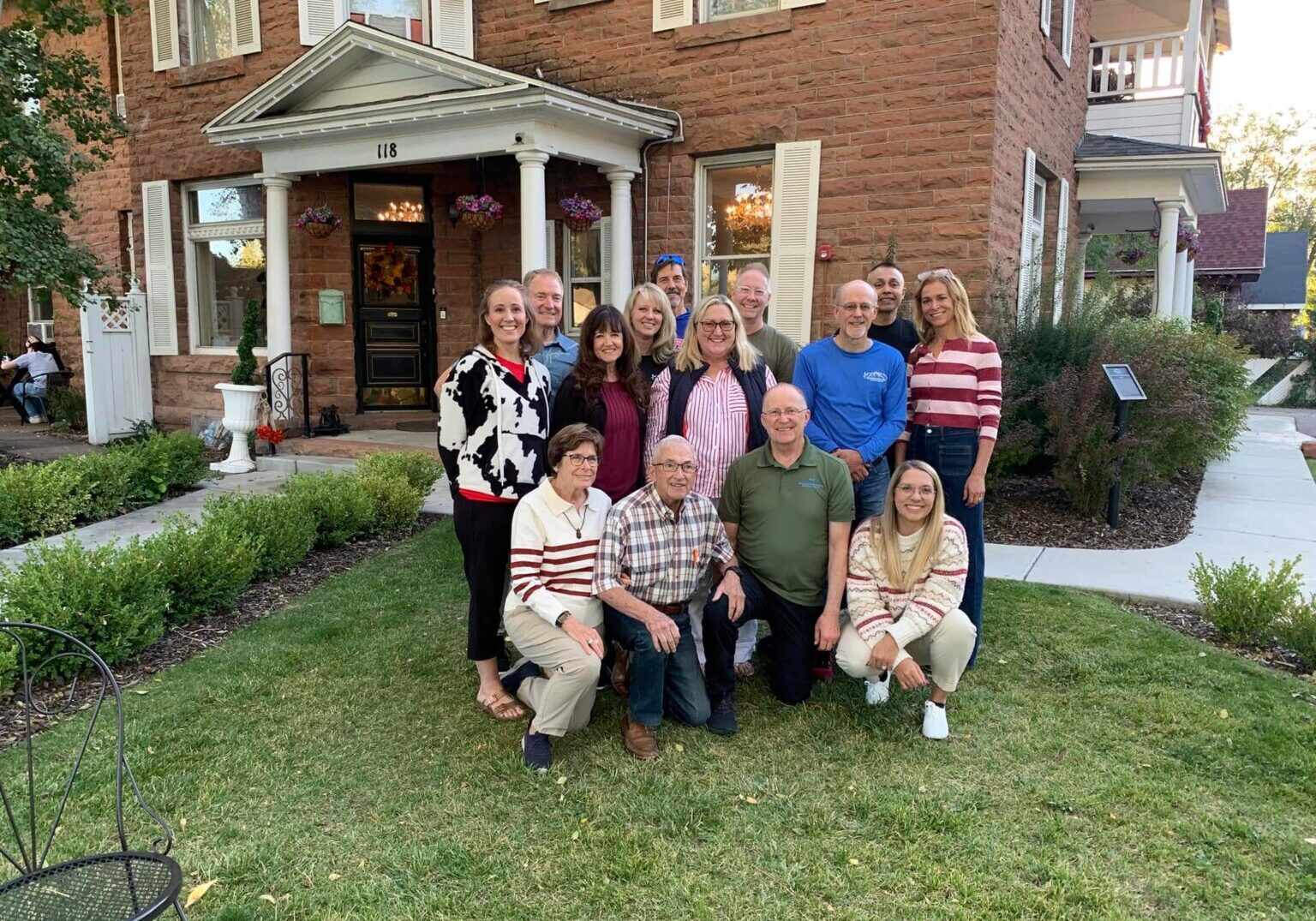 Retreat Photo 2